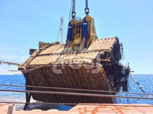 Salvage Equipment Salvage Equipment