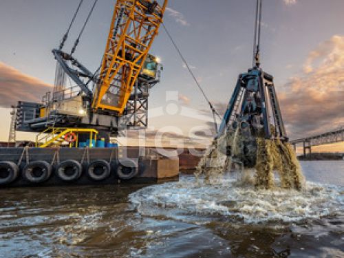 Mechanical (Rope) Grabs