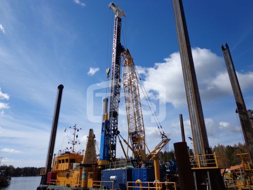 Guía de la piloteadora Guía de la piloteadora