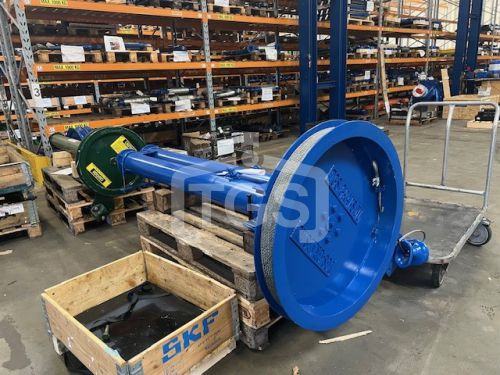 12629 Taglin mi wor ruu barel / Kabel mi wor 30" Reel