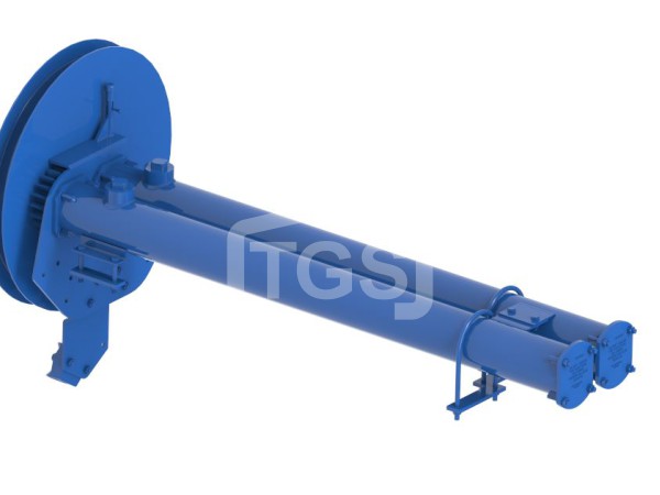 Rudomatic Tagline / Stabilisateur - Double Barillet Rudomatic Tagline / Stabilisateur - Double Barillet