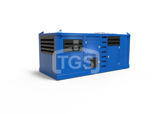 Hydraulic Power Units PU1500