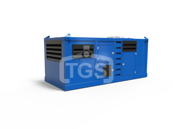 Hydraulic Power Units PU1500 Hydraulic Power Units PU1500