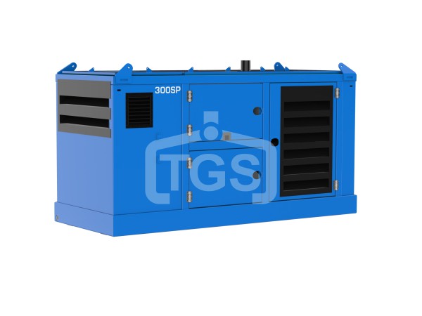 Hydraulic Power Units PU300 Hydraulic Power Units PU300