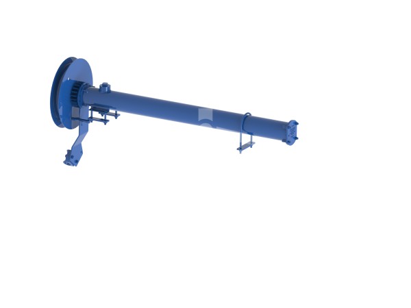 Rudomatic Tagline / Stabilisateur - Simple Barillet Rudomatic Tagline / Stabilisateur - Simple Barillet